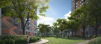  urban-lakes-phase-ii Others