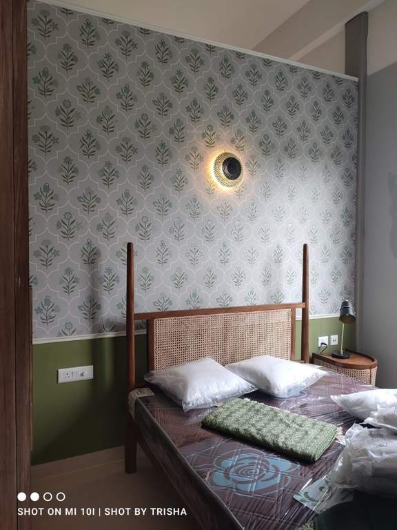  urban lakes phase ii Bedroom