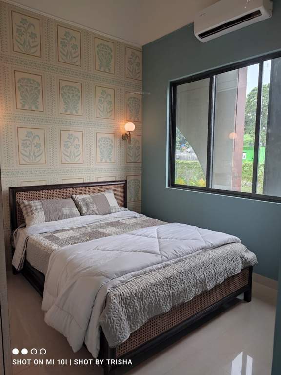  urban lakes phase ii Bedroom