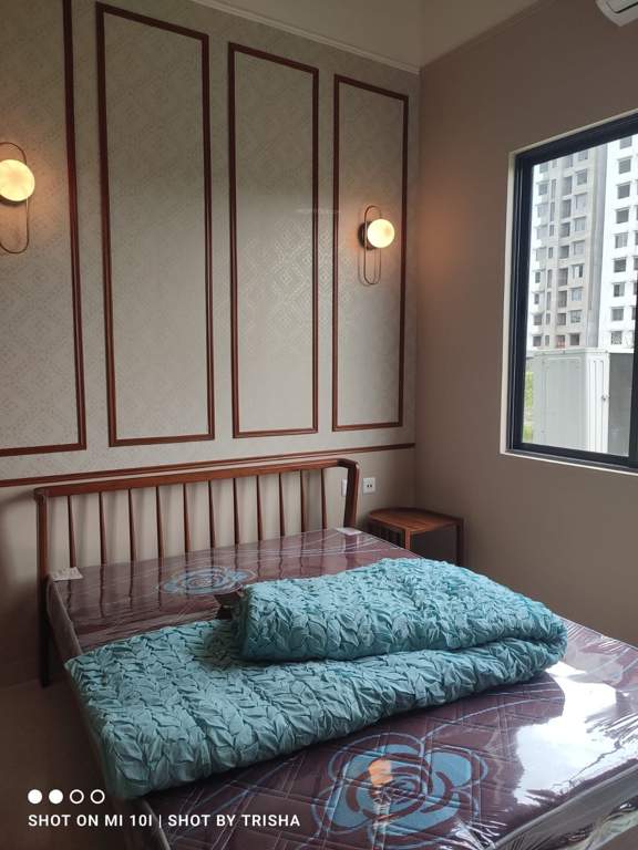  urban lakes phase ii Bedroom