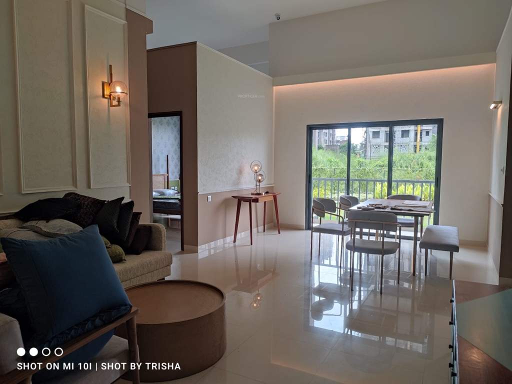  urban lakes phase ii Living Area