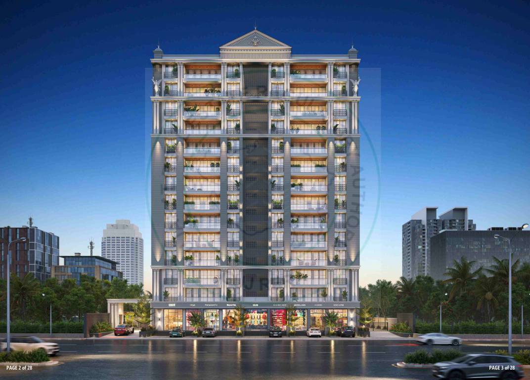  beverlynn skyvue 2 Elevation