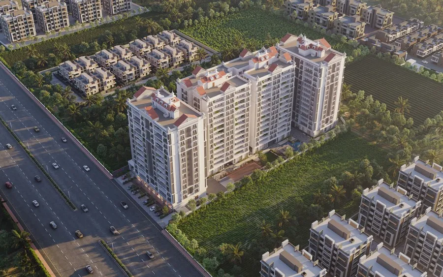  beverlynn skyvue 2 Elevation