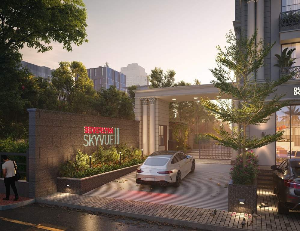  beverlynn skyvue 2 Gated Community