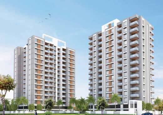 oasis Elevation Elevation