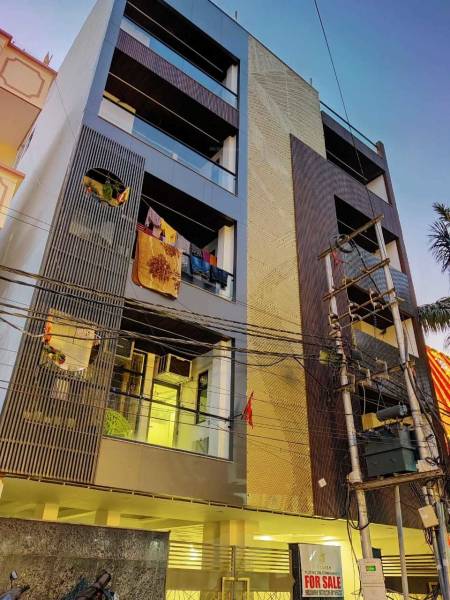  griha-pravesh Elevation