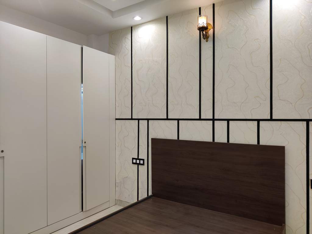  griha pravesh Bedroom