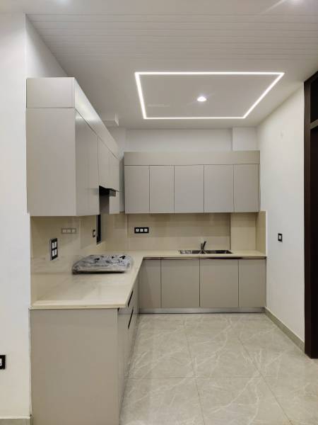 Kitchen griha-pravesh Kitchen