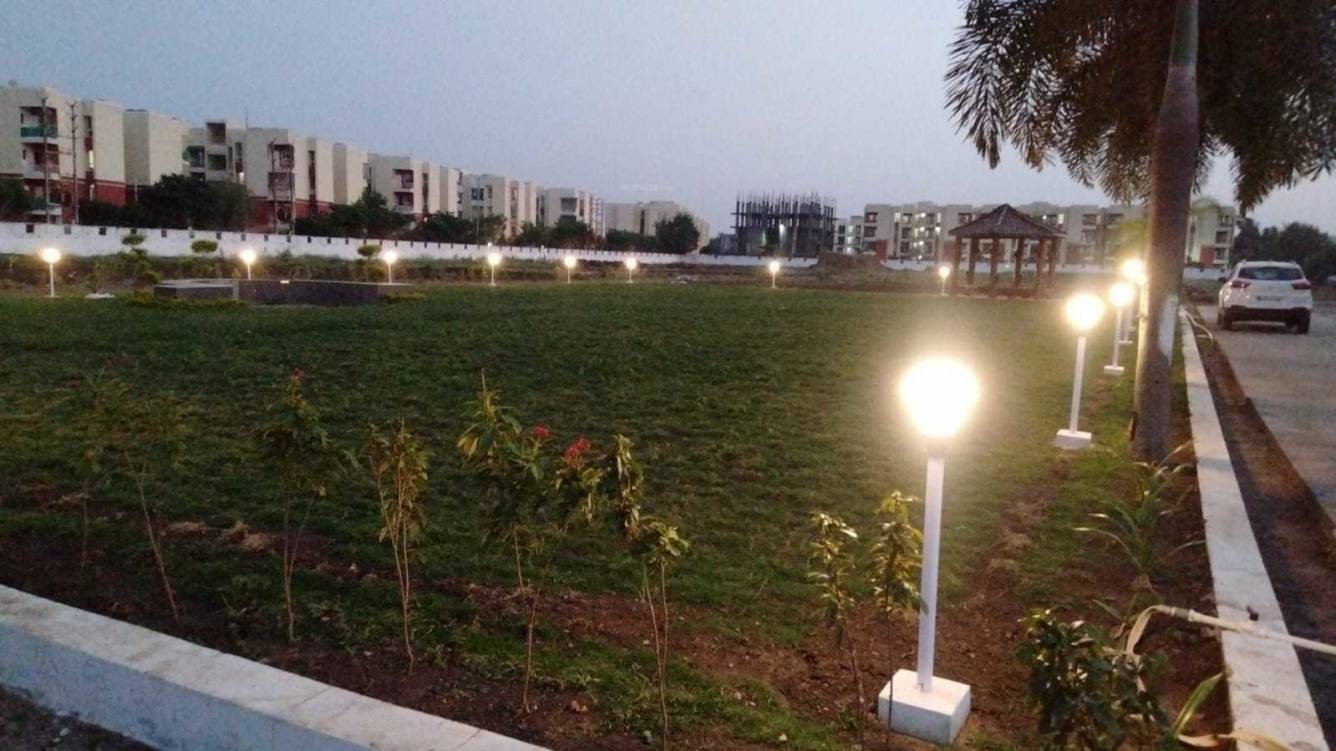 kolar pride Elevation