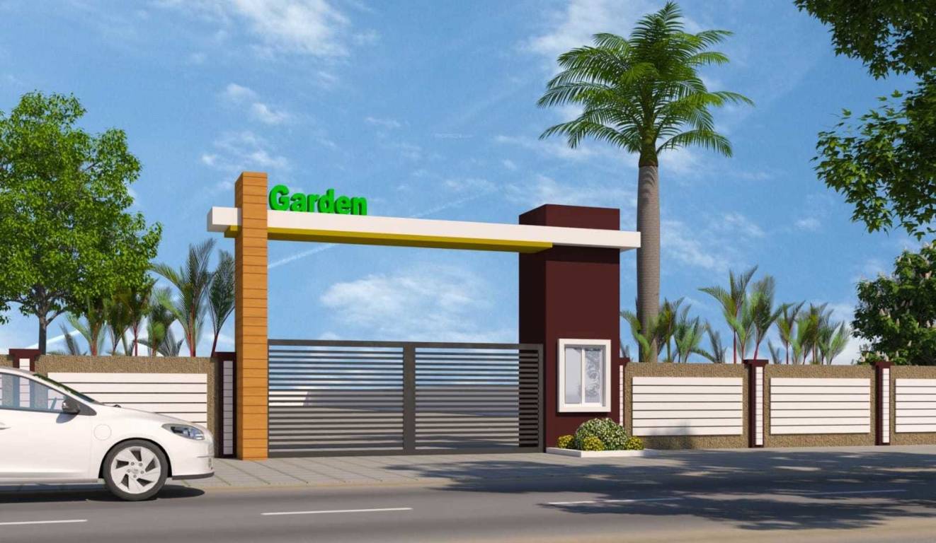 kolar pride Elevation