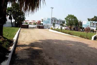  kolar-pride Internal Roads & Footpaths