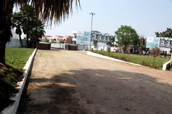 Internal Roads & Footpaths kolar-pride Internal Roads & Footpaths