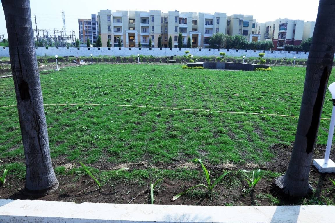 kolar pride Plot
