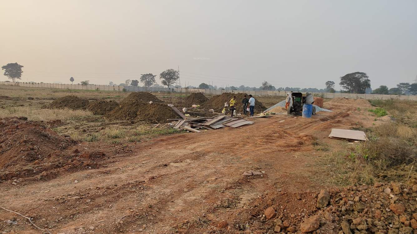  golden residency Elevation