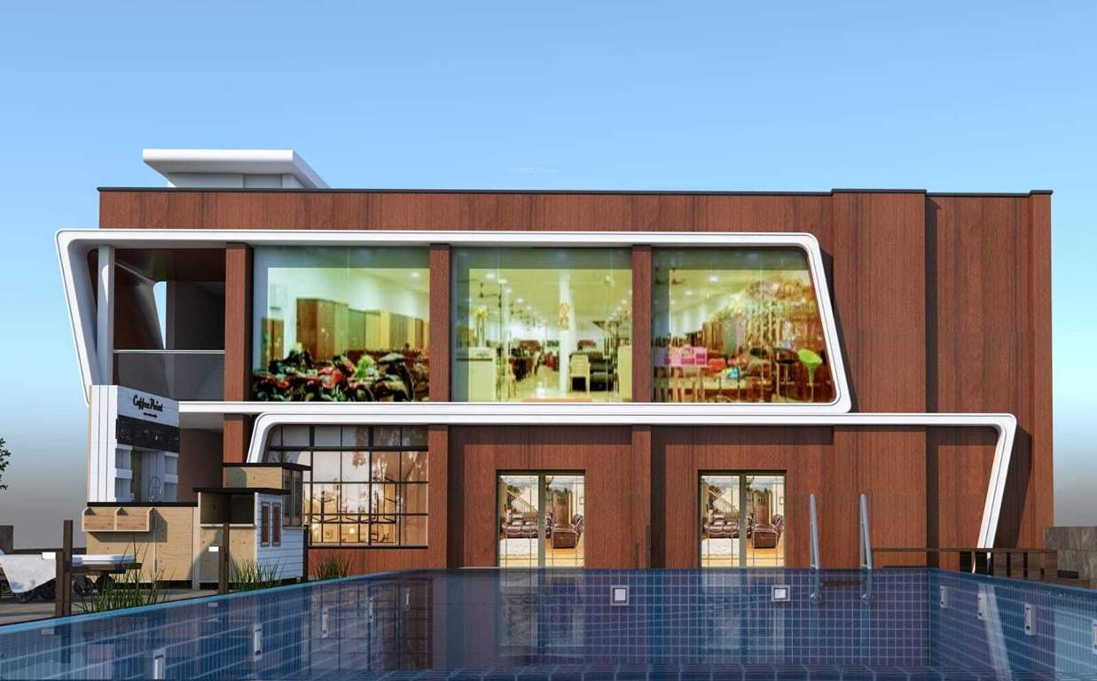  golden residency Others