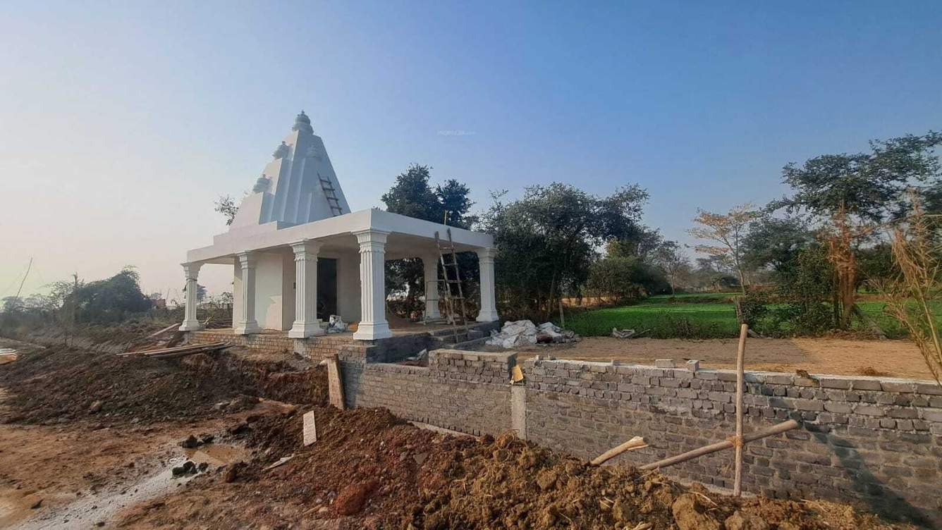  golden residency Temple