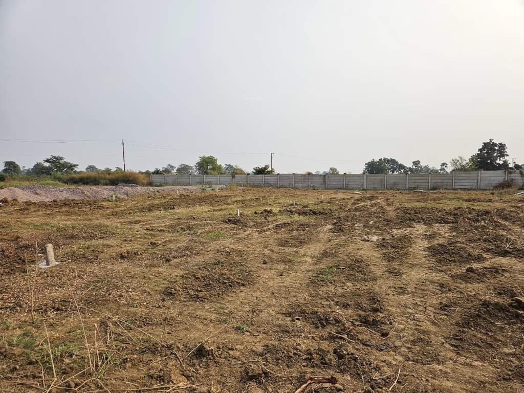  golden residency Plot