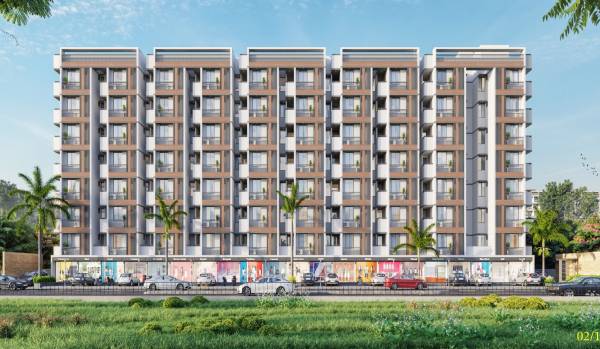 Elevation city Elevation