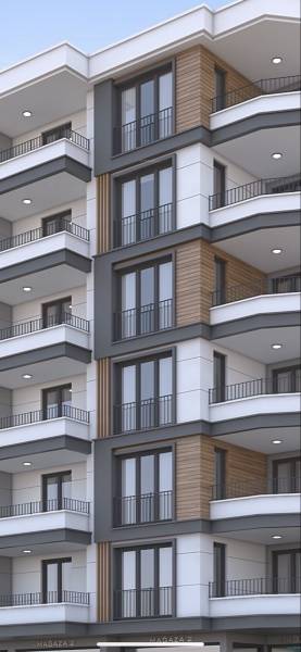  dream-homes Elevation