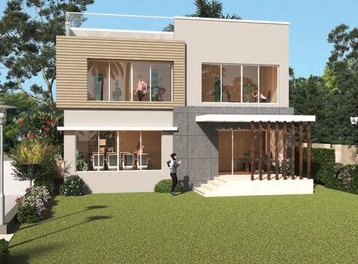  satyam kashish phase ii Club House