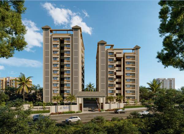  imperial-swagat Elevation