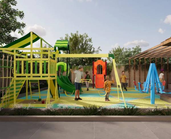  elara Children's play area