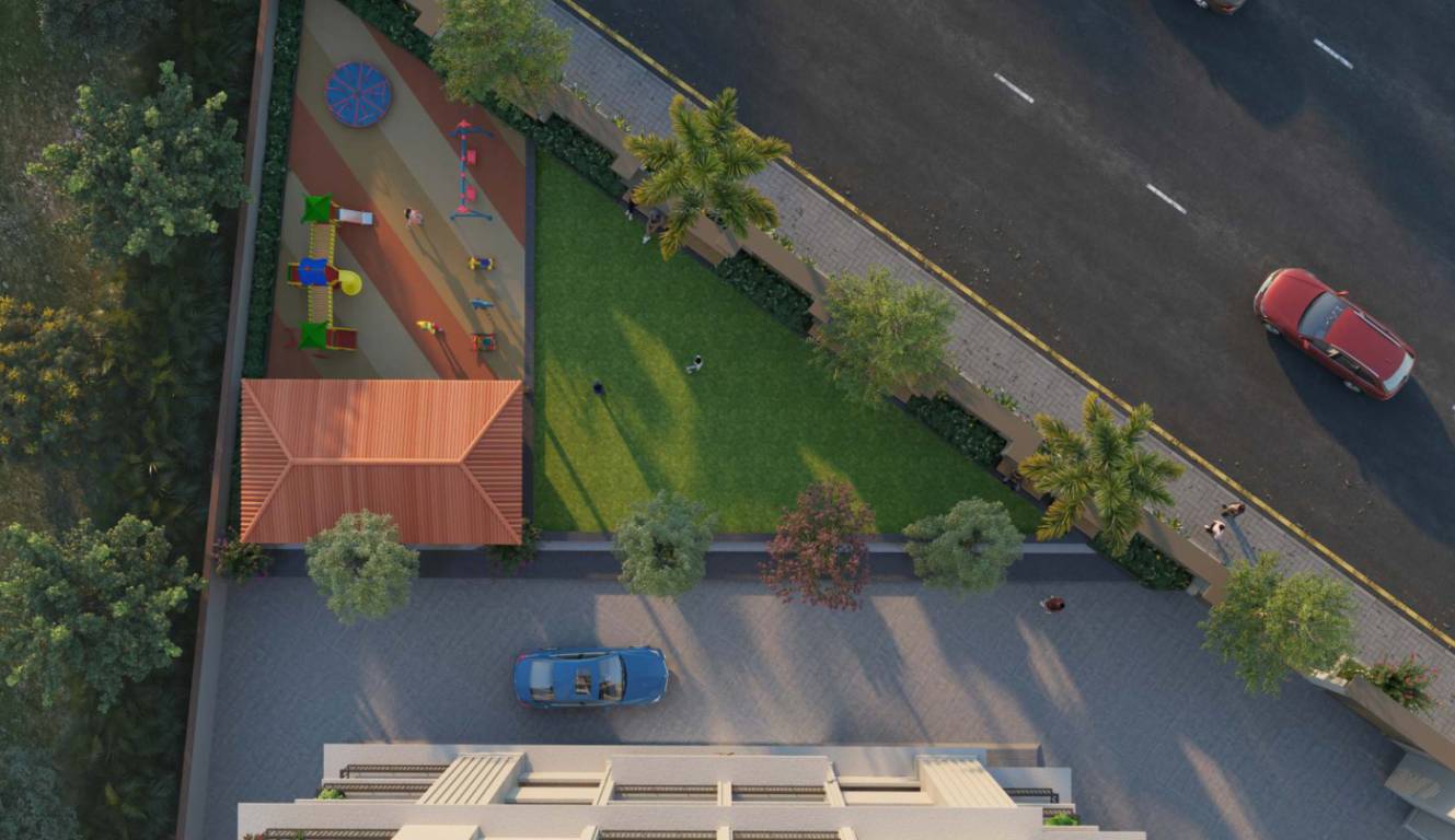  rivanta heritage Elevation