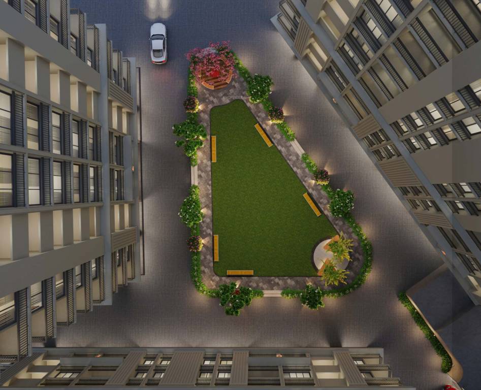  rivanta heritage Elevation