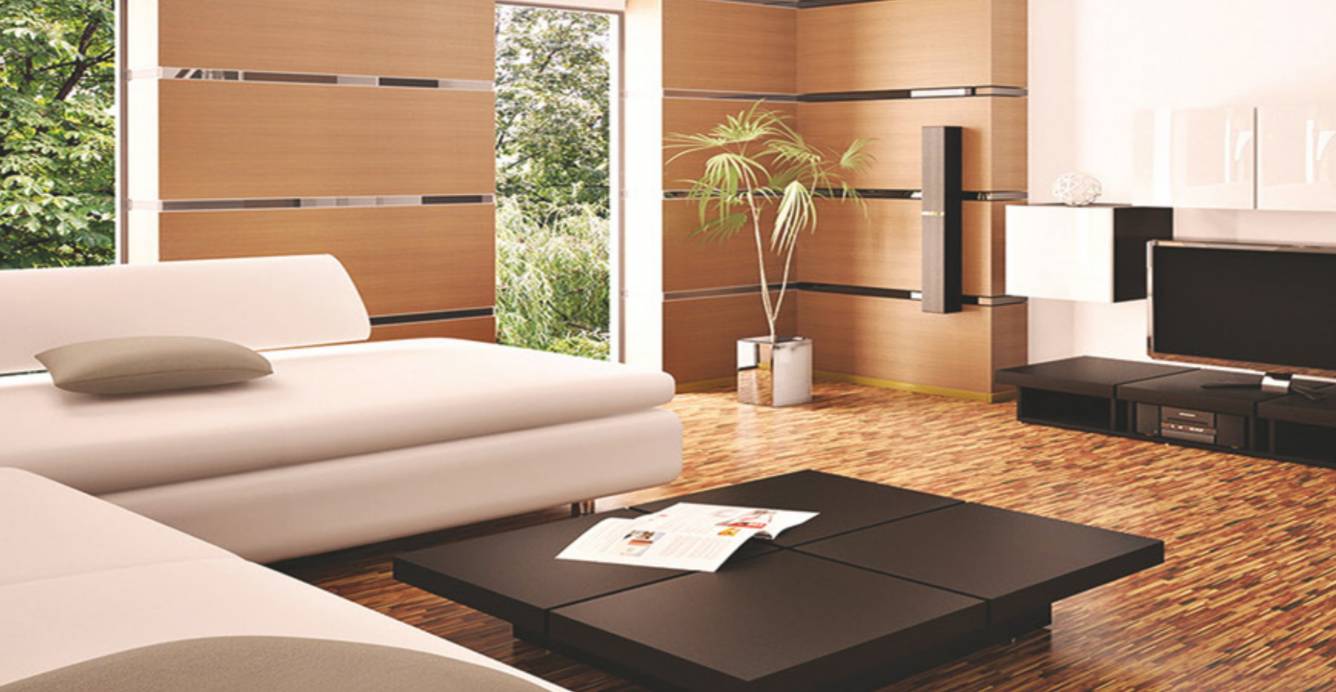  meena maple phase 2 Living Area