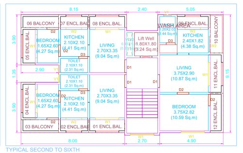  shree-ganesh-heights Shree Ganesh Heights Cluster Plan