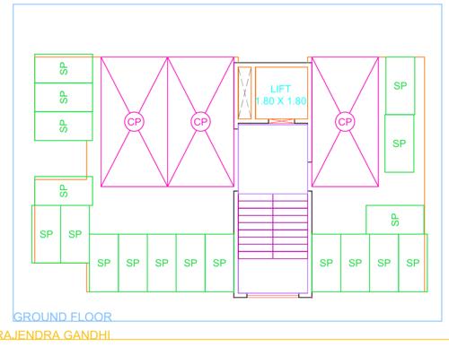  shree-ganesh-heights Shree Ganesh Heights Cluster Plan