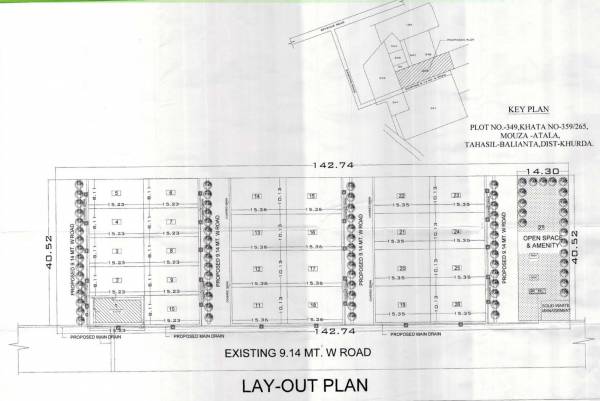  hemalata-mansion-i Layout Plan
