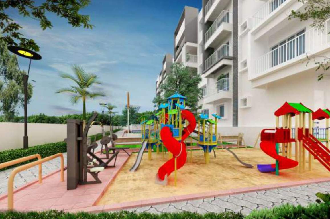  raaga Children's play area