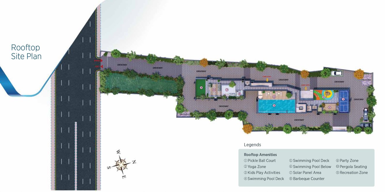  ivy Merlin Ivy Cluster Plan