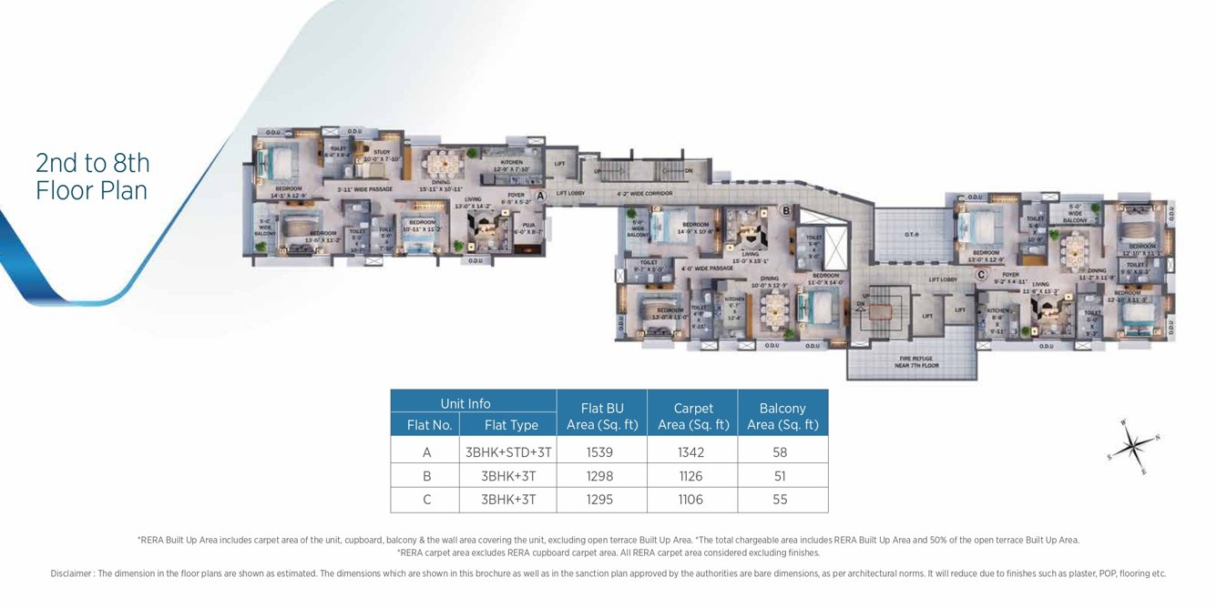  ivy Merlin Ivy Cluster Plan