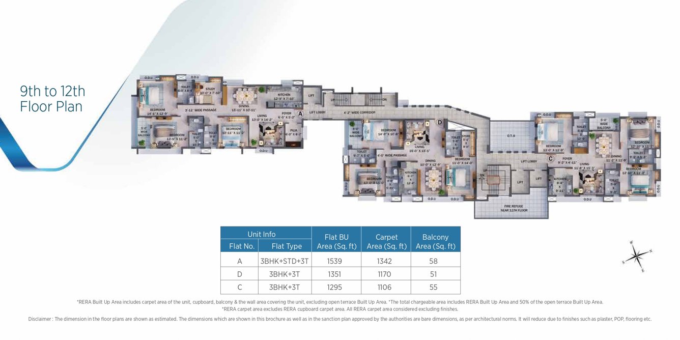  ivy Merlin Ivy Cluster Plan