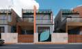 Biggate Constructions Pvt Ltd Blue Leaf Gardenia