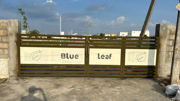  blue-leaf-gardenia Gated Community