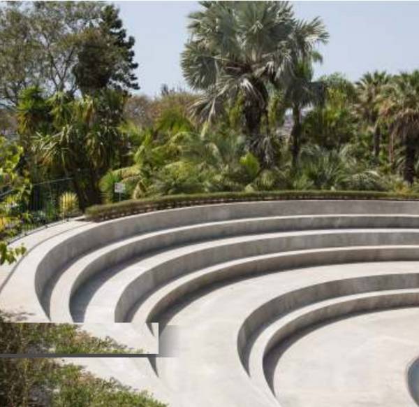  the-cape Amphitheater