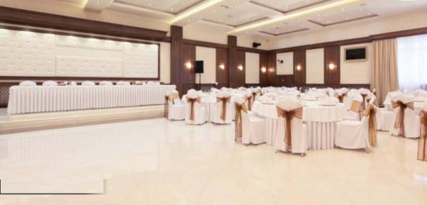  the-cape Multipurpose Hall