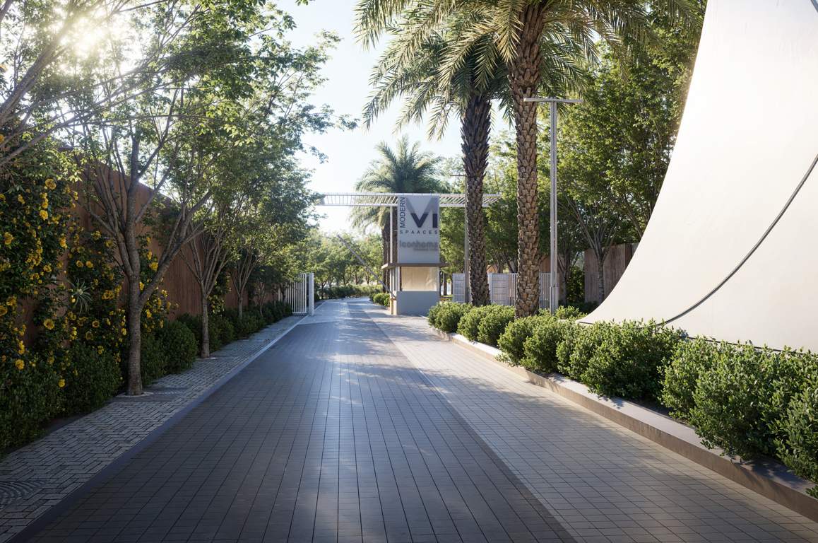 ivy county pristine villa plots Others