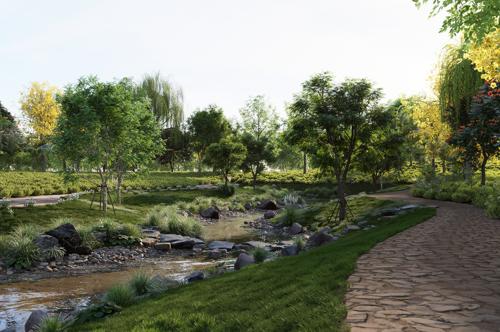  ivy-county-pristine-villa-plots Others