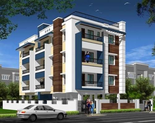 royal-oak Elevation Elevation