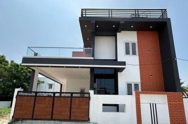  kandigai-villas Elevation