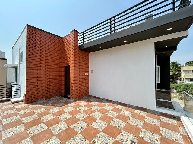  kandigai villas Others