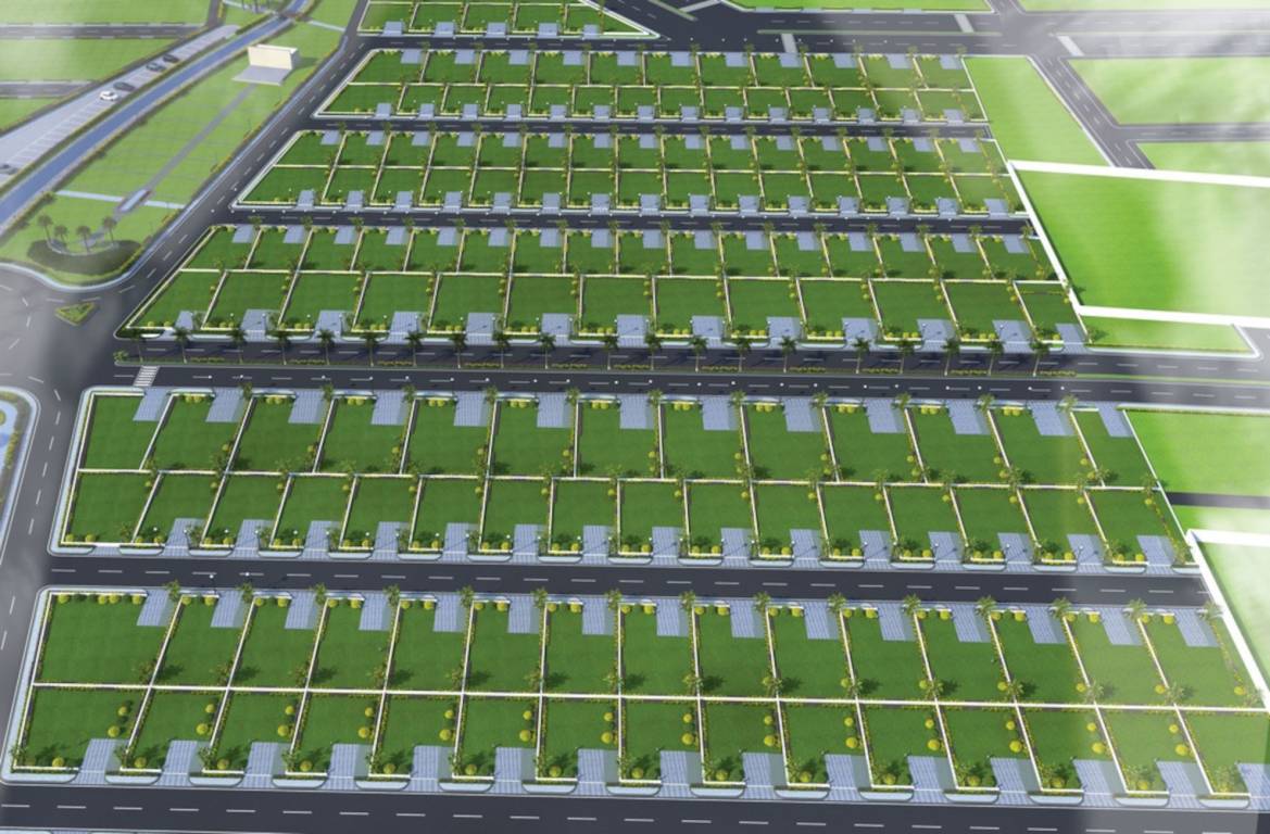  cmr ppr fortune city Plot