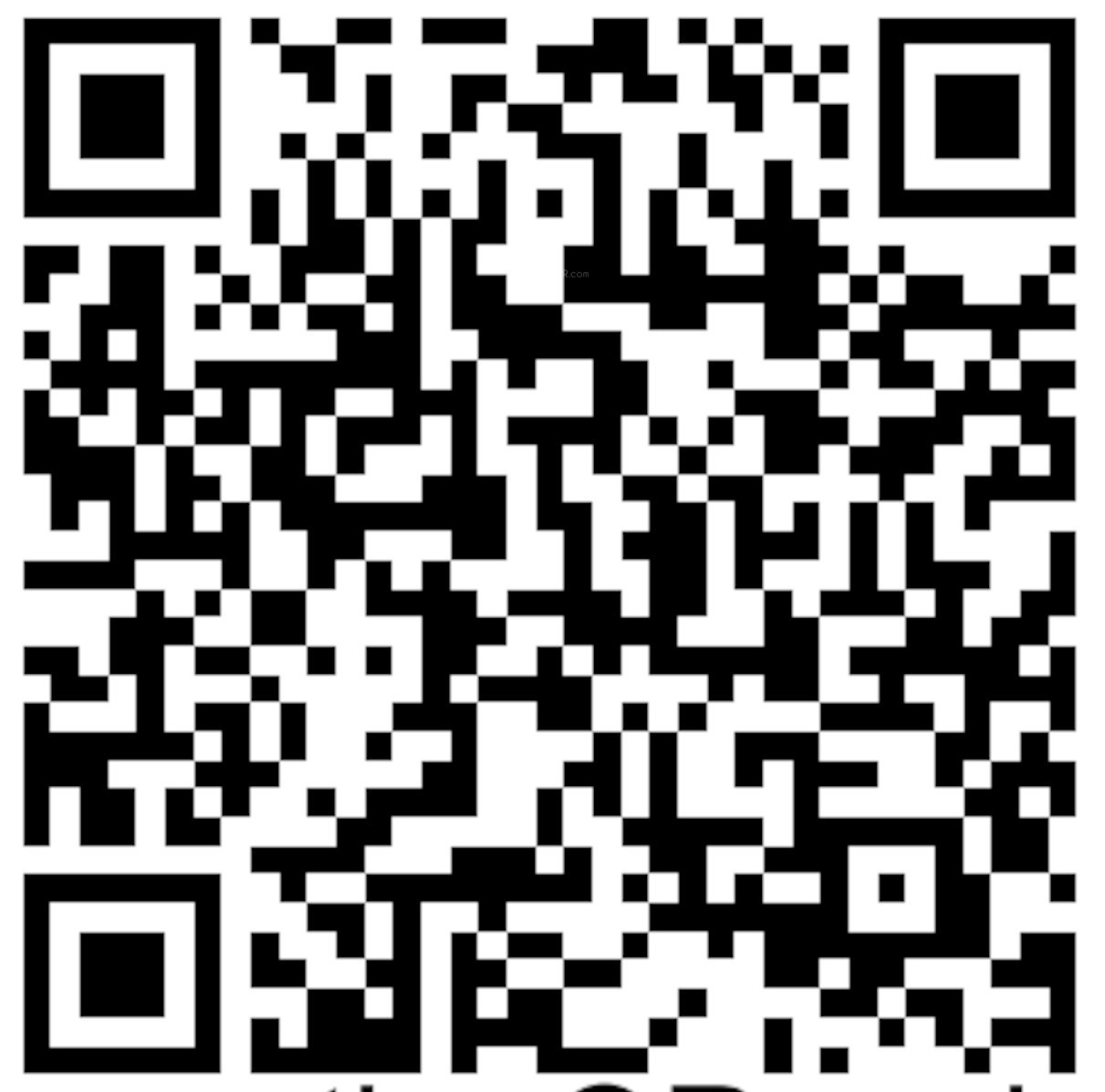 QR Image