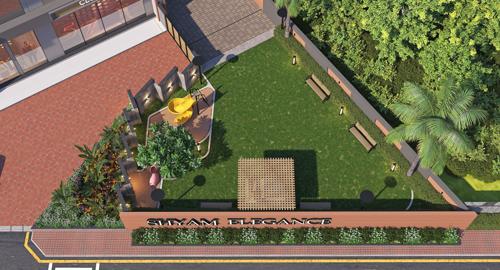 Landscape Garden and Tree Planting shyam-elegance Landscape Garden and Tree Planting