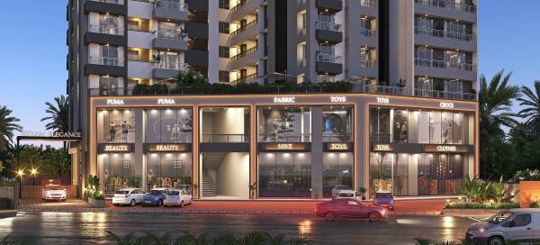 Others shyam-elegance Others