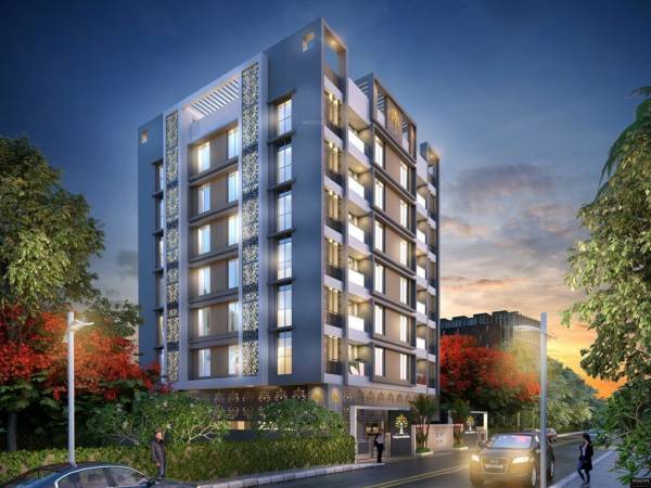  kalpavruksha-a Elevation